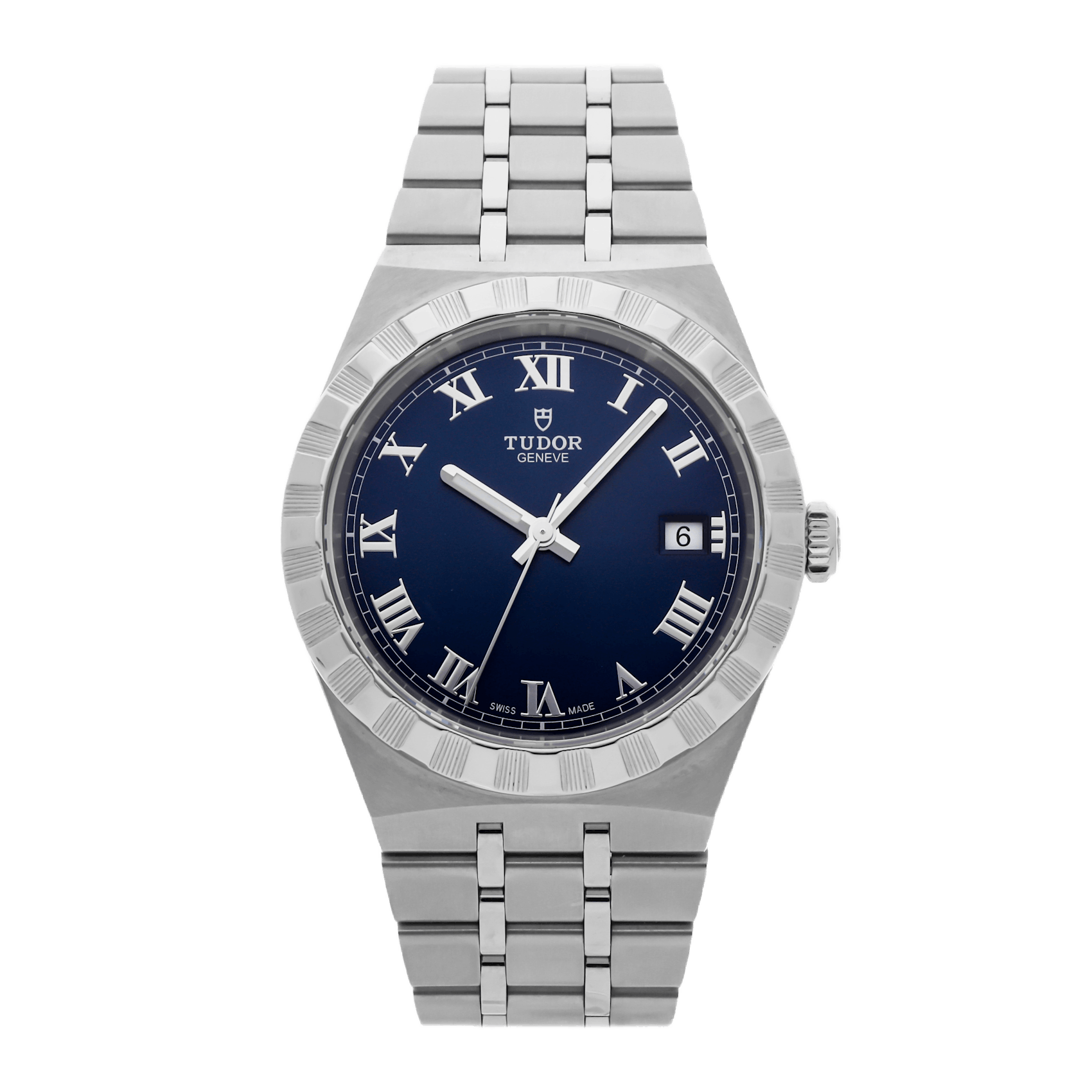 Vertical Royal