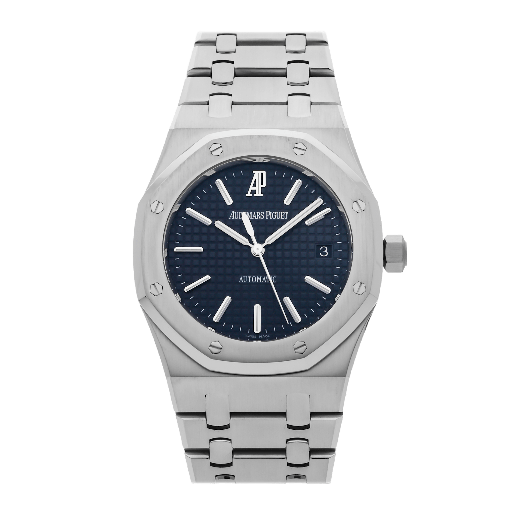 Vertical Royal Oak