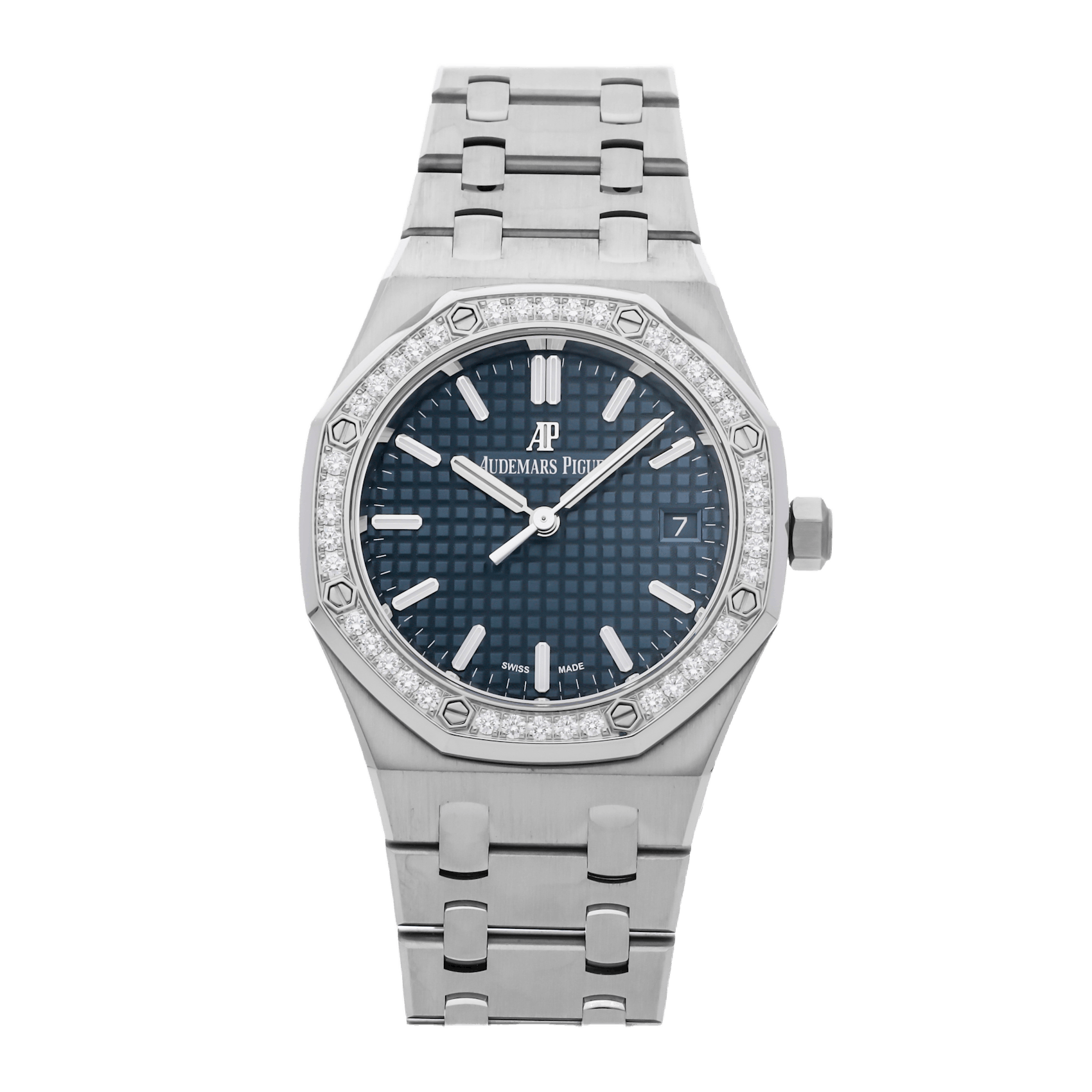 Vertical Royal Oak