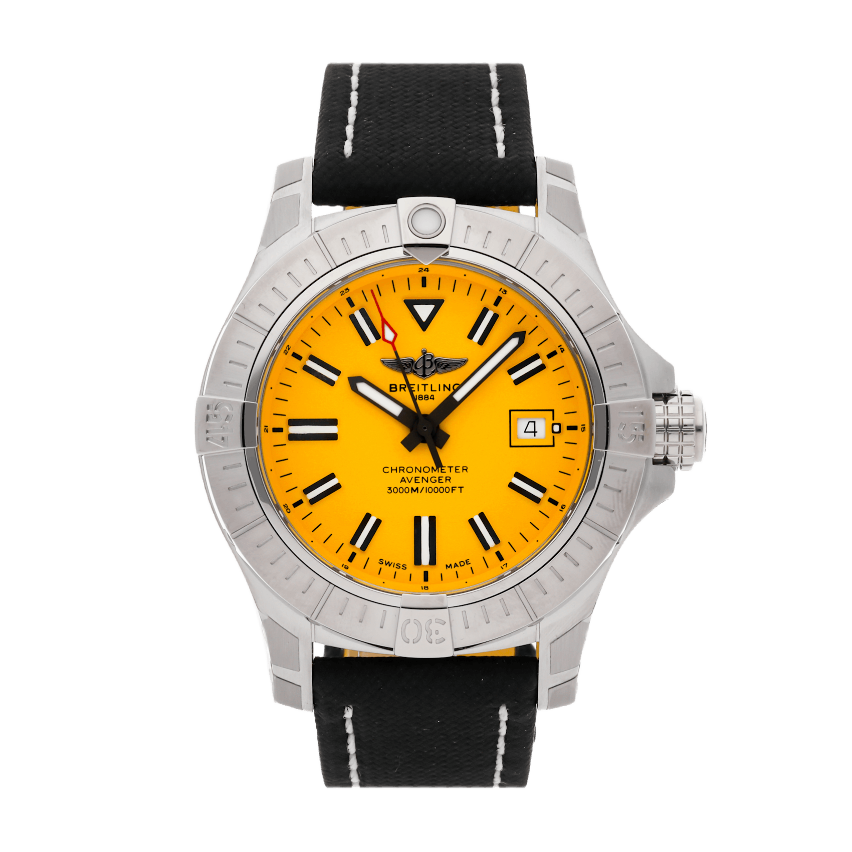Vertical Avenger Seawolf
