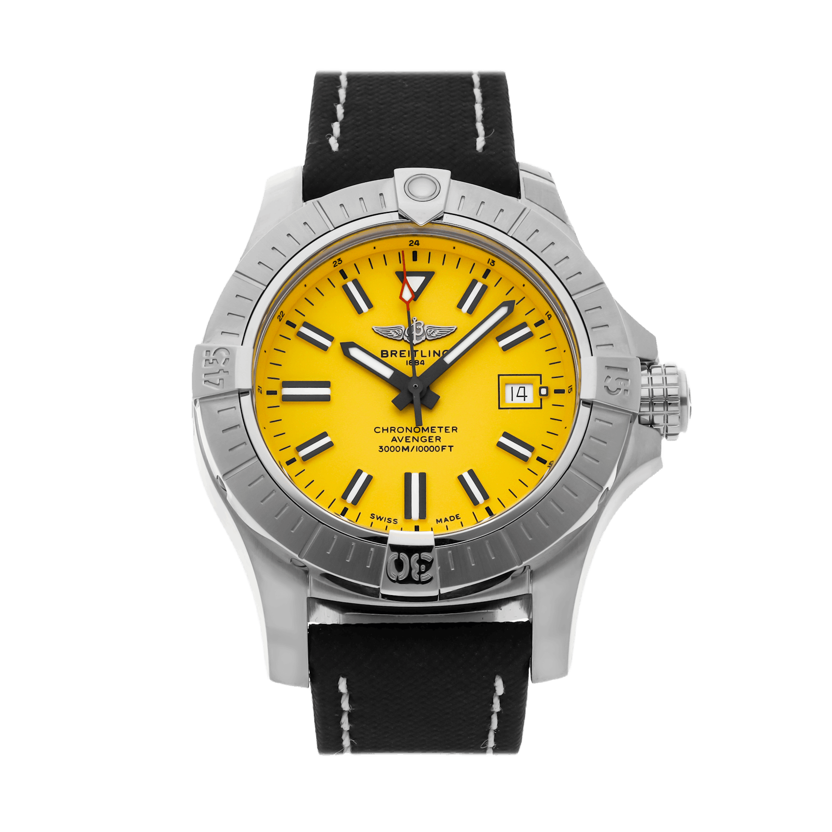 Vertical Avenger Seawolf