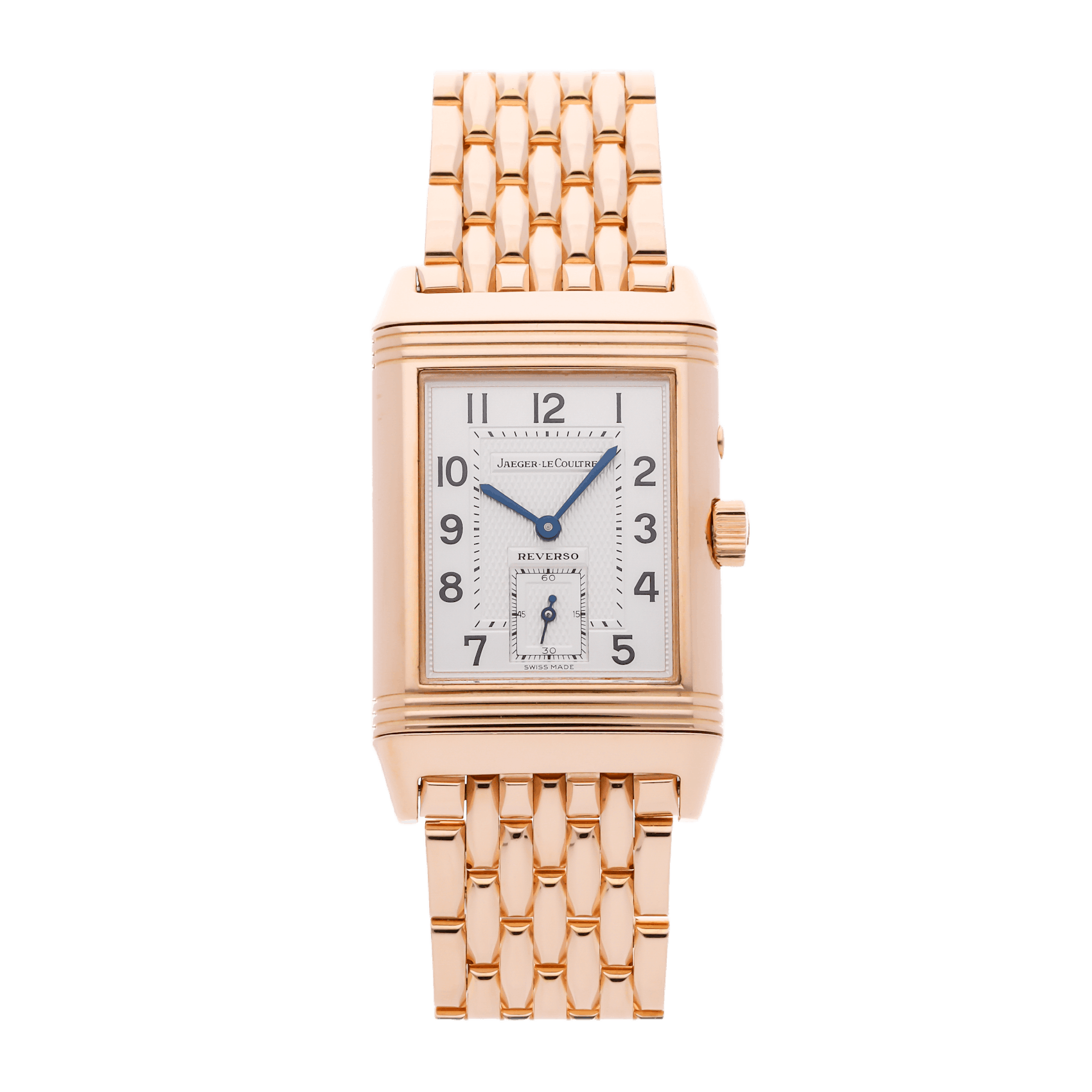 Vertical Reverso Duo