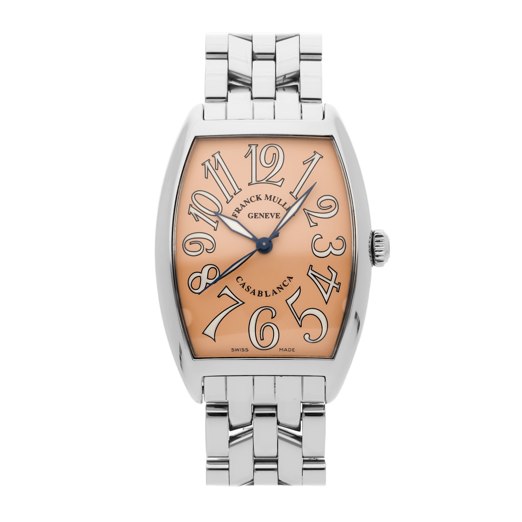 Vertical Franck Muller Casablanca 2852