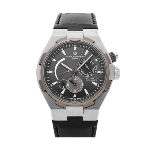 Vertical Overseas Dual Time