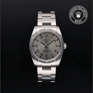 Rolex Certified Pre-Owned watch image 1