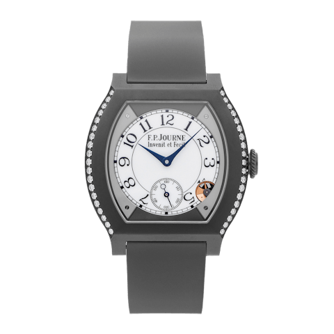 Vertical F.P. Journe Elegante