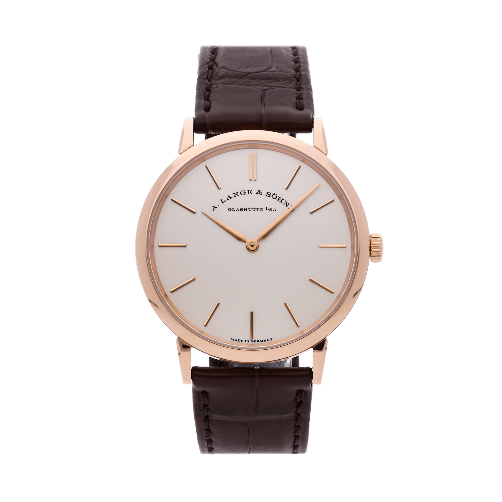 Vertical Saxonia Thin