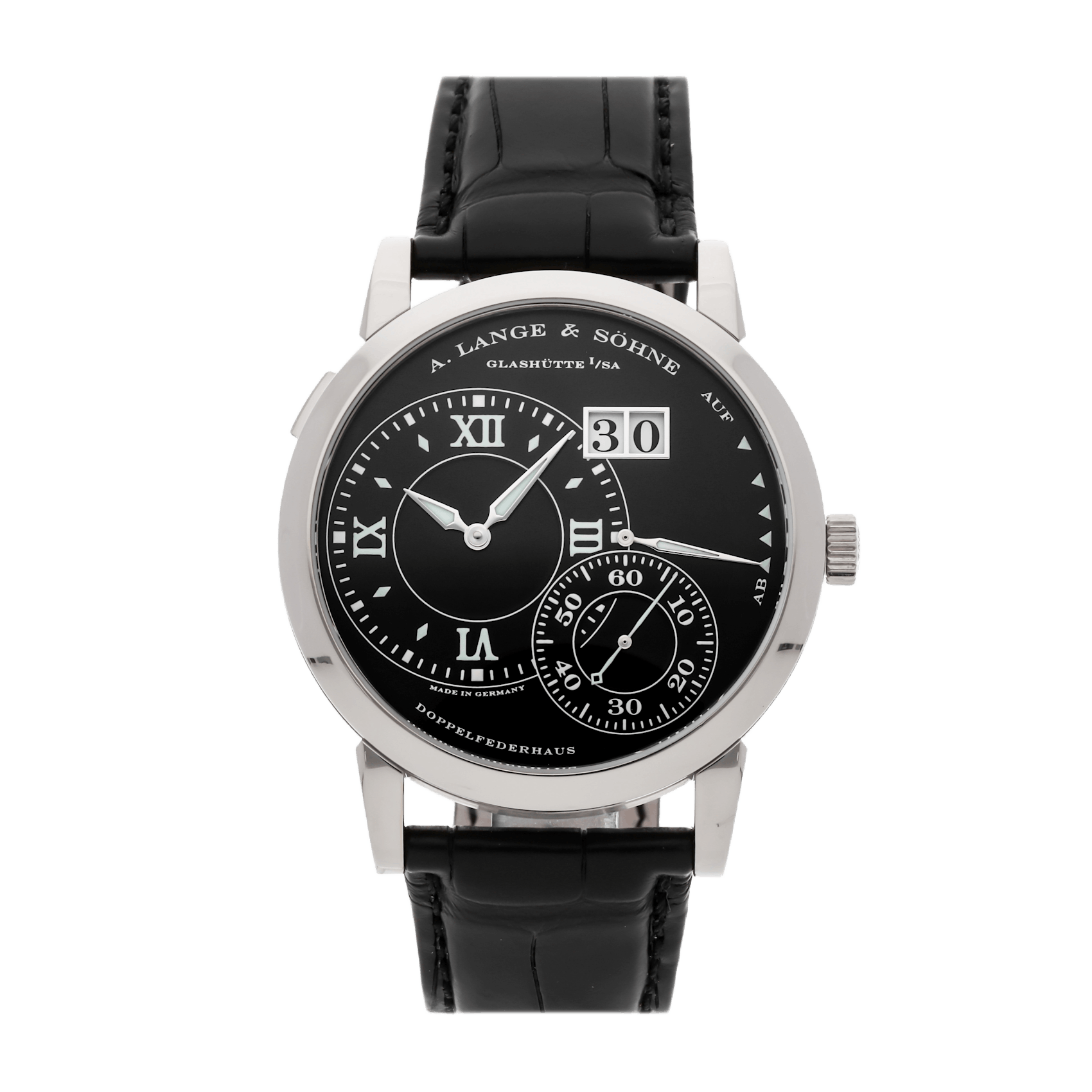 Vertical Grand Lange 1