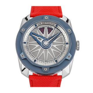 Vertical DB24 Vetrois Limited Edition