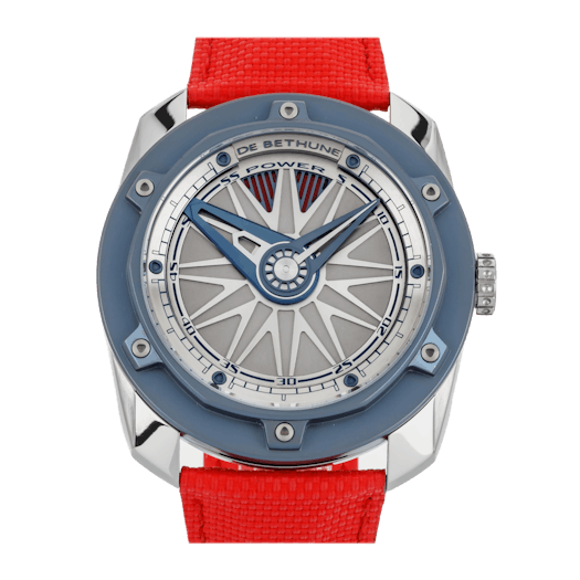 Vertical DB24 Vetrois Limited Edition