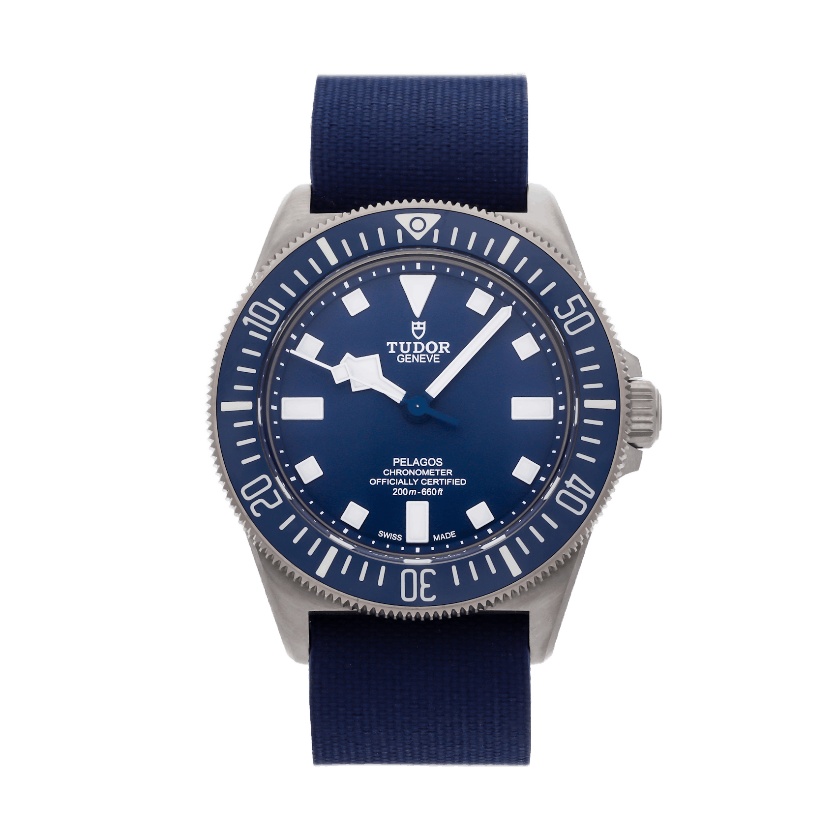 Vertical Pelagos FXD