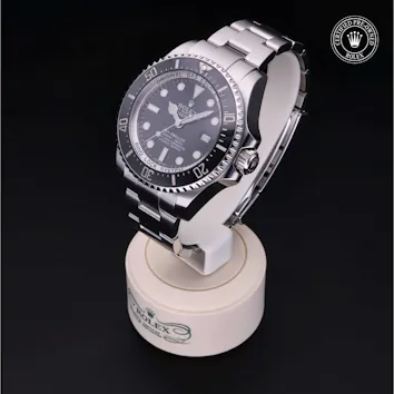 Gallery image 2 for Sea-Dweller Deepsea