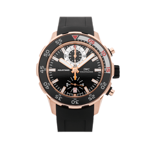 Vertical Aquatimer Chronograph
