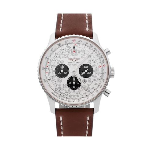 Vertical Navitimer Cosmonaute