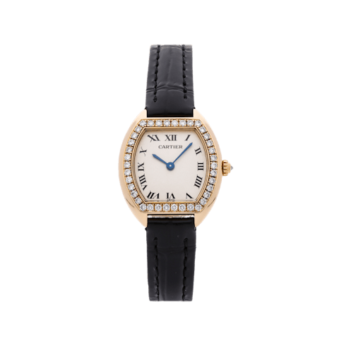 Vertical Tonneau 1910