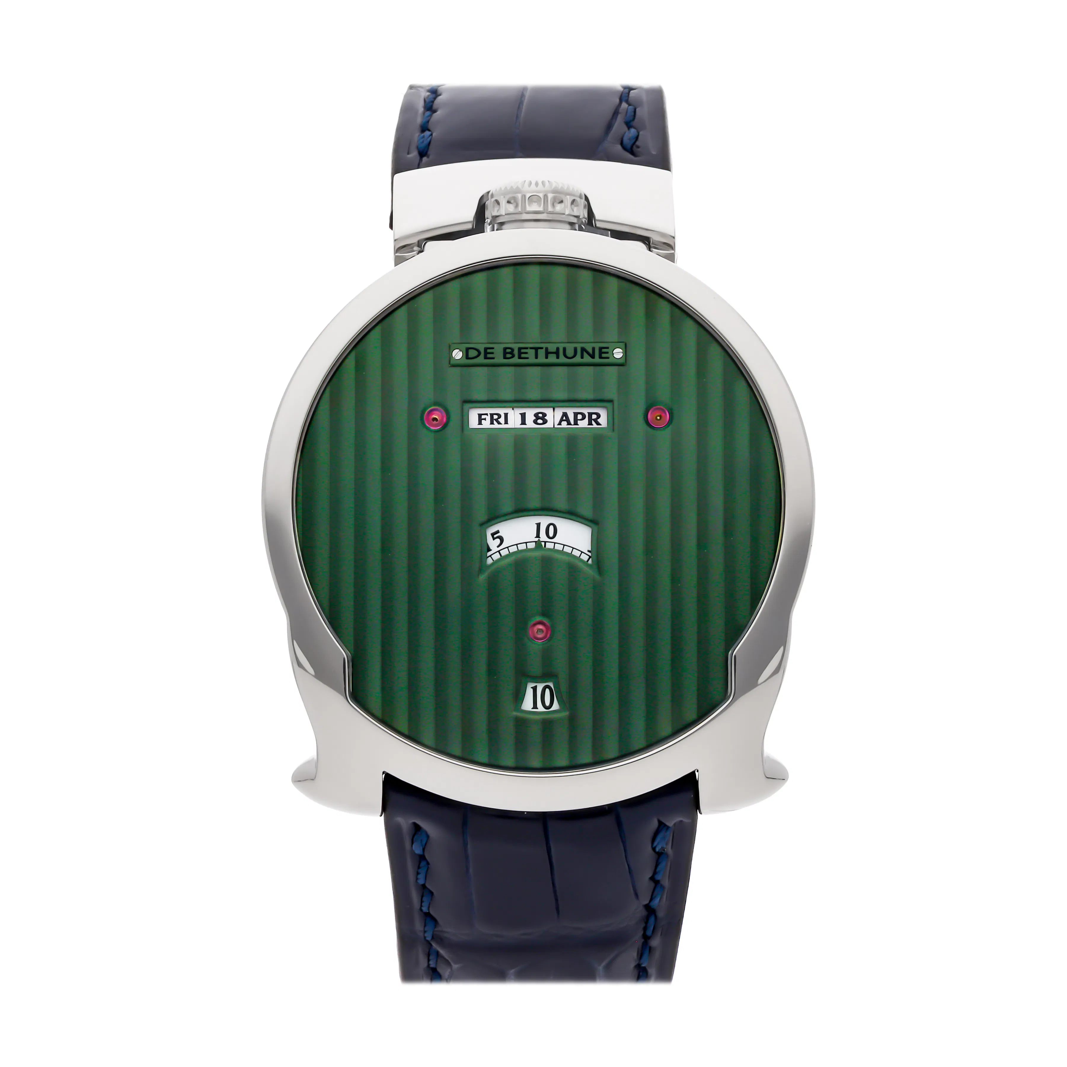 Vertical DBD Season 2 Evergreen Limited Edition