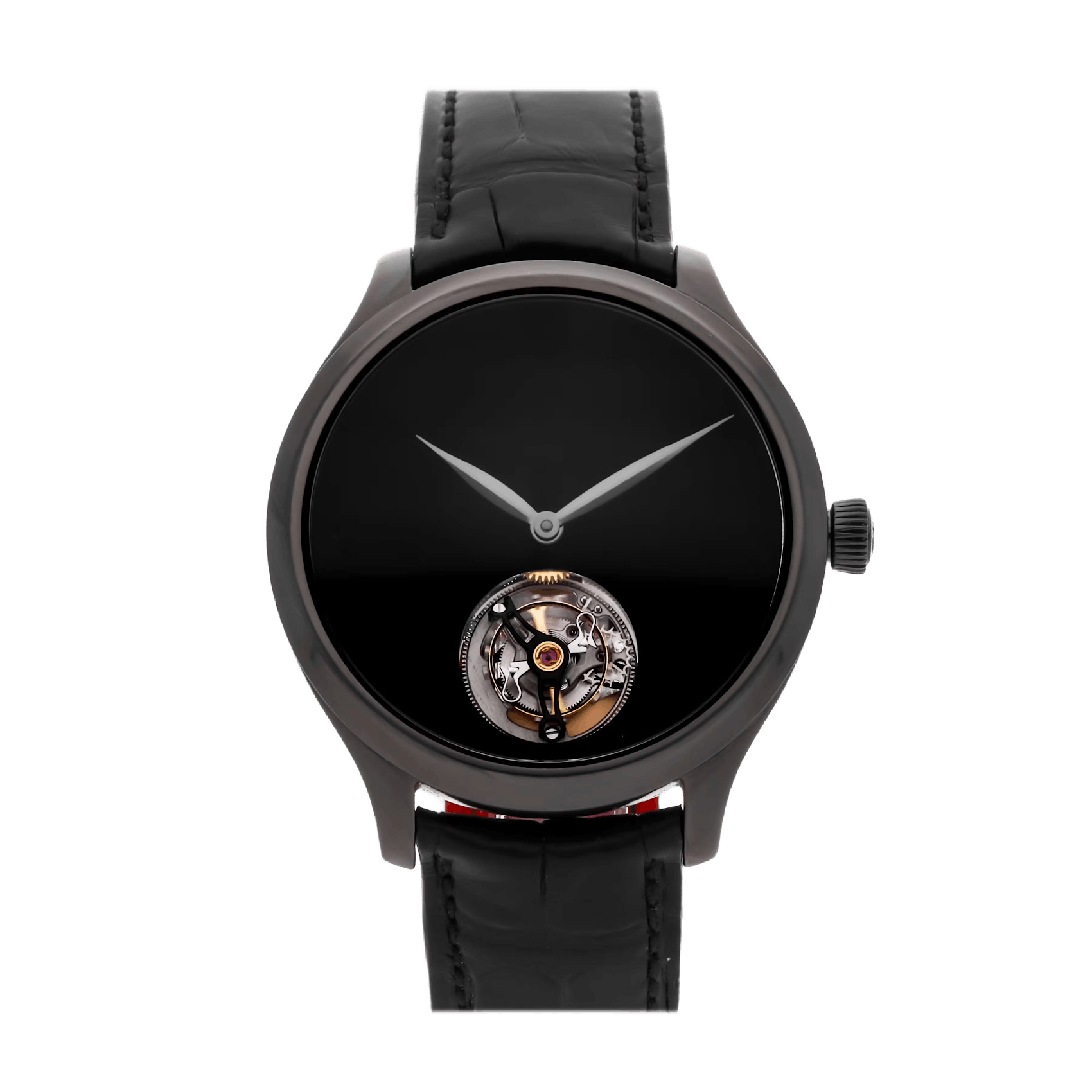 Vertical Endeavour Tourbillon Limited Edition