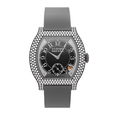 Vertical F.P. Journe Elegante