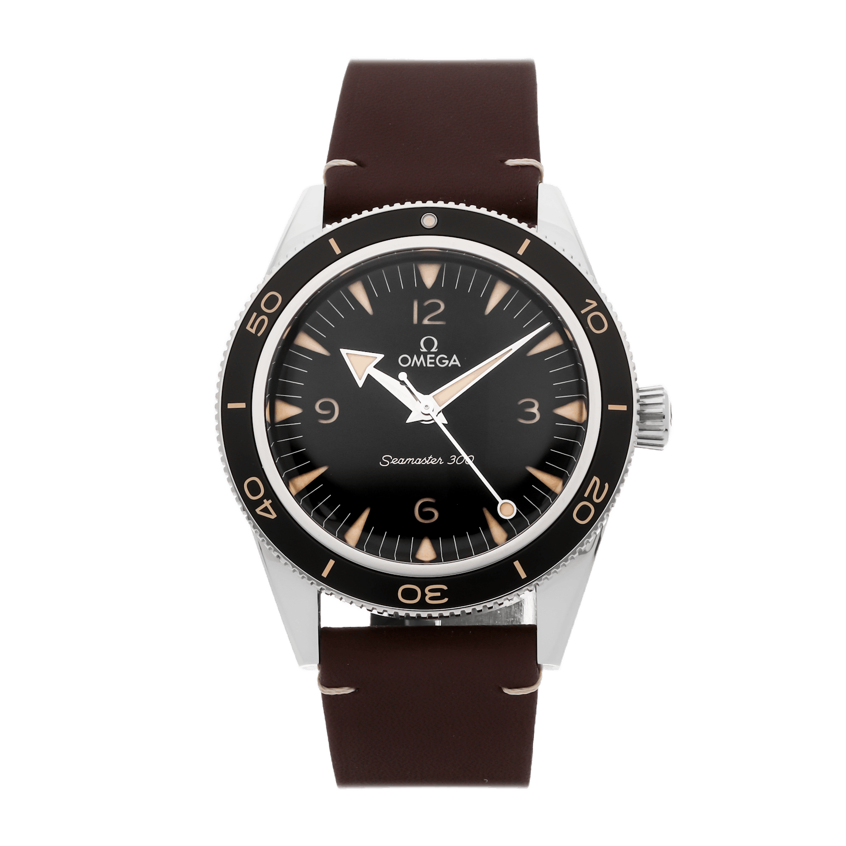 Vertical Seamaster 300