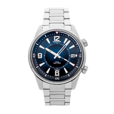 Vertical Polaris Mariner Date