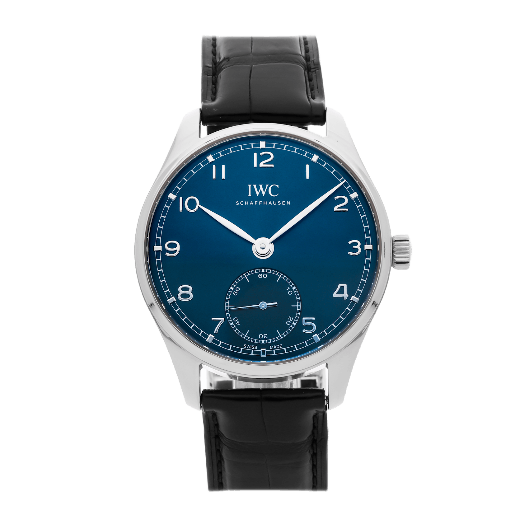 Vertical Portugieser