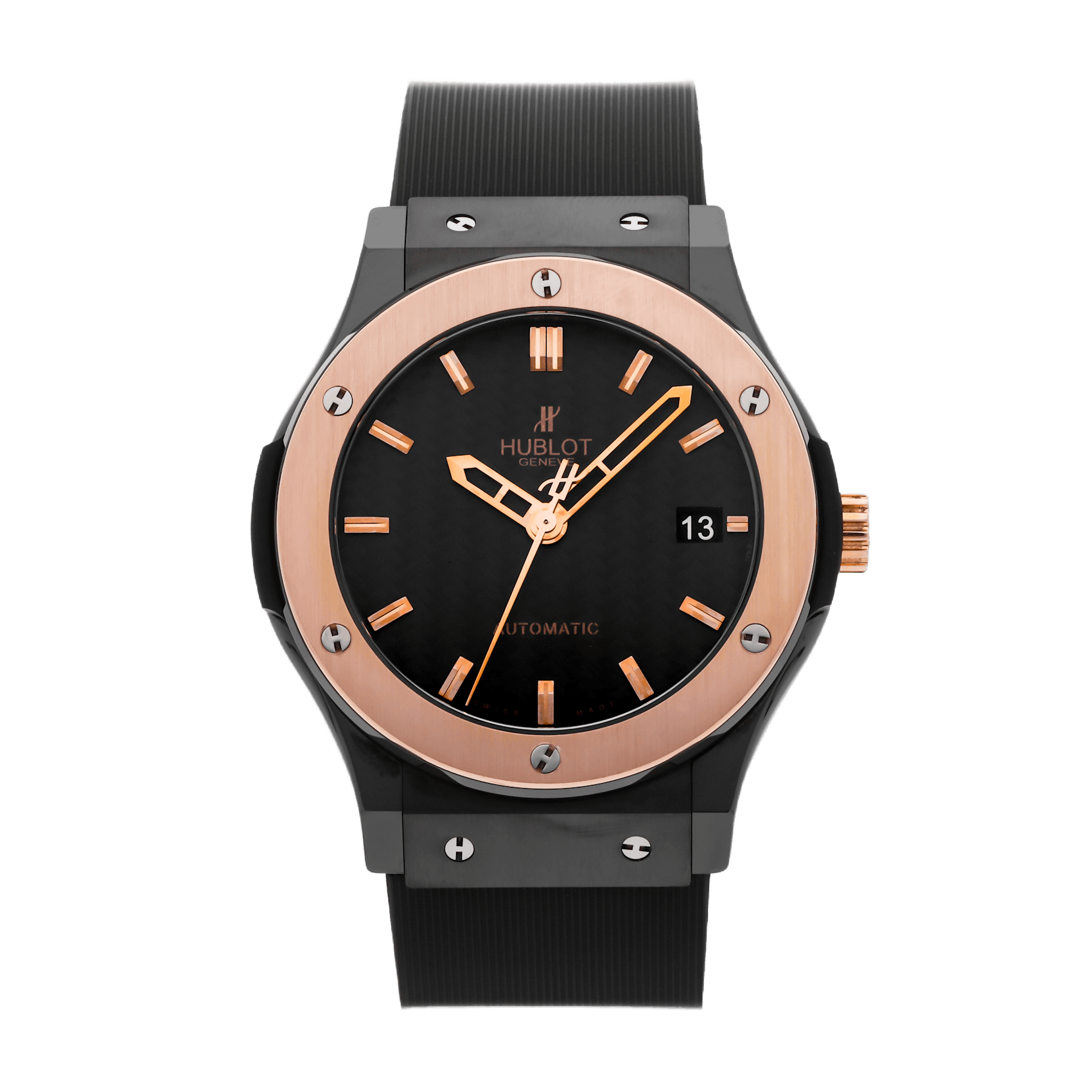 Vertical Classic Fusion