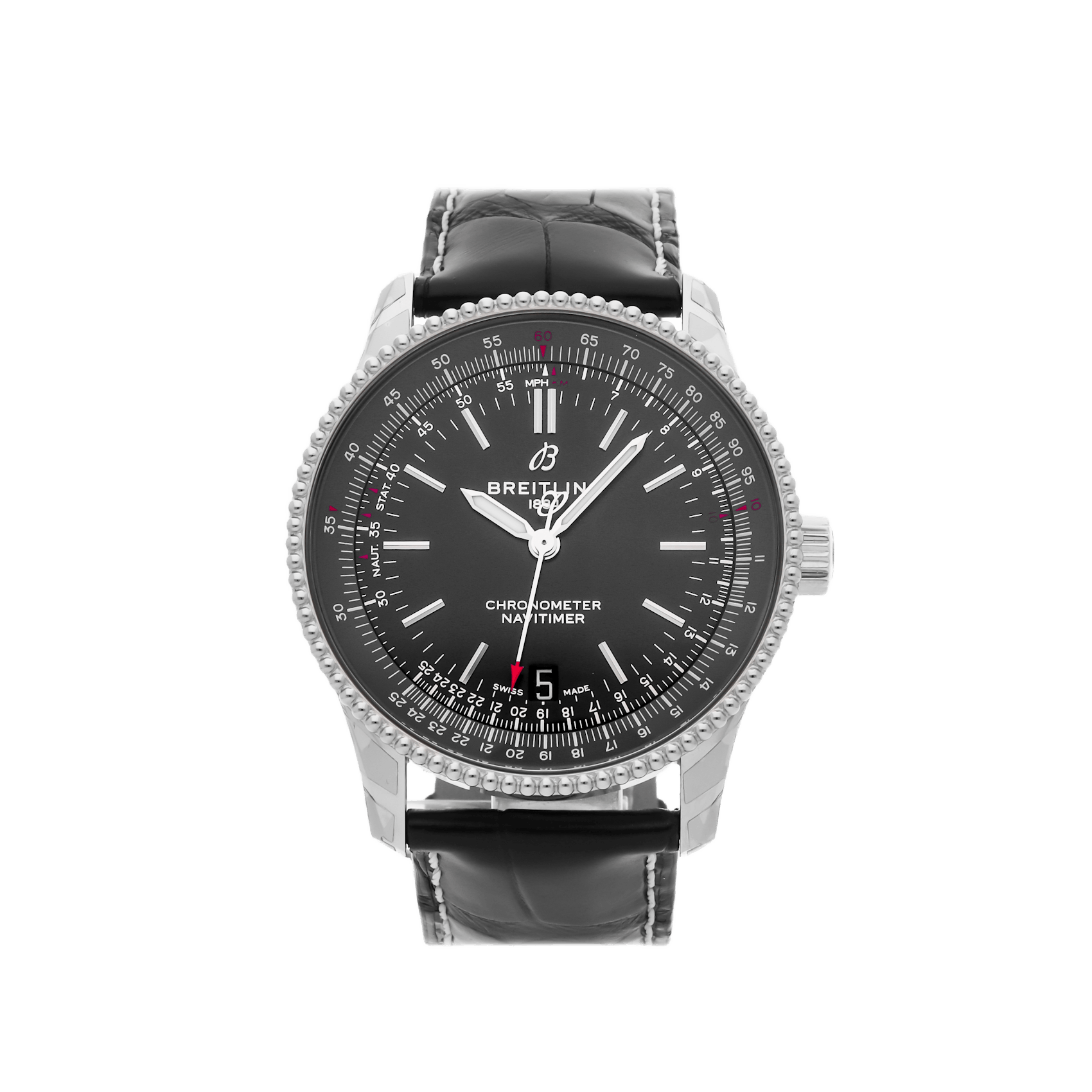 Vertical Navitimer