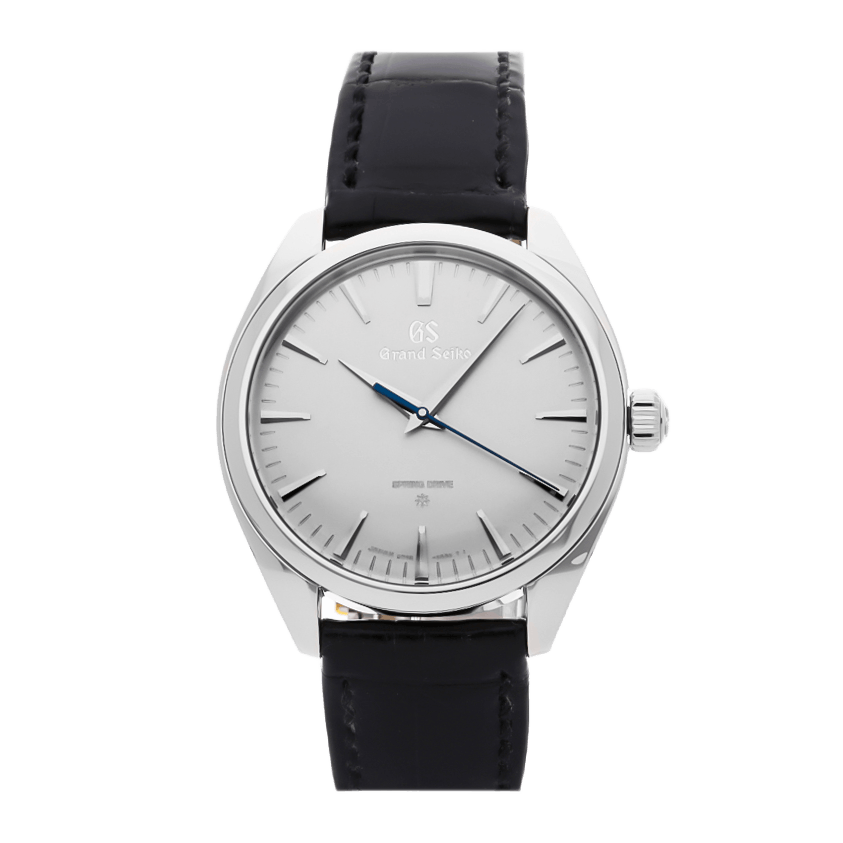 Vertical Masterpiece Collection Spring Drive 20th Anniversary