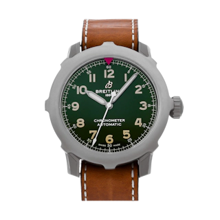 Vertical Aviator Super 8 B20