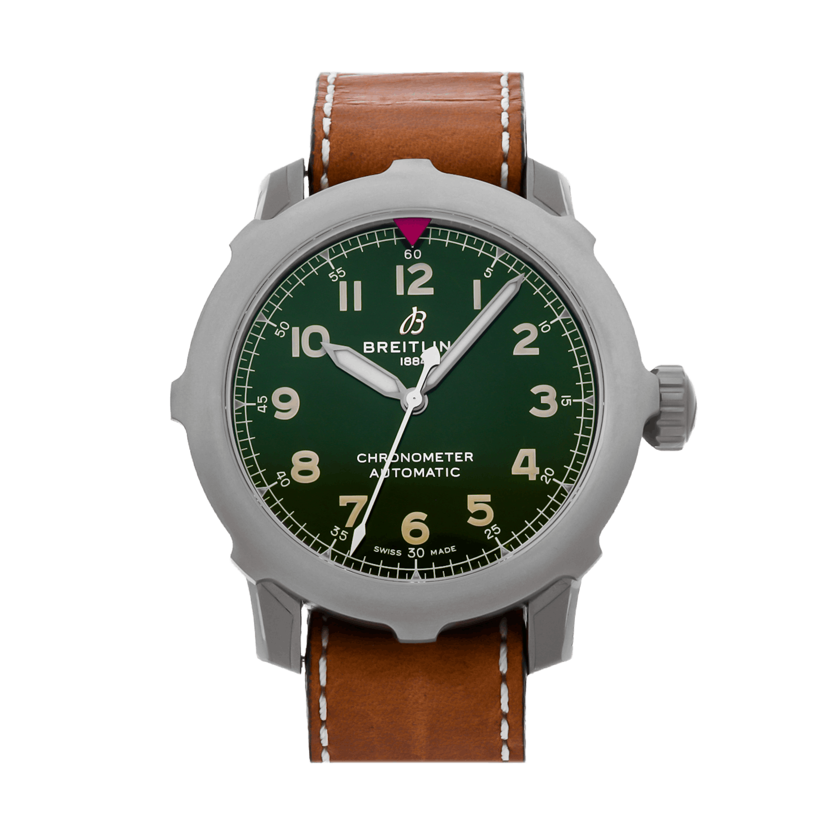 Vertical Aviator Super 8 B20