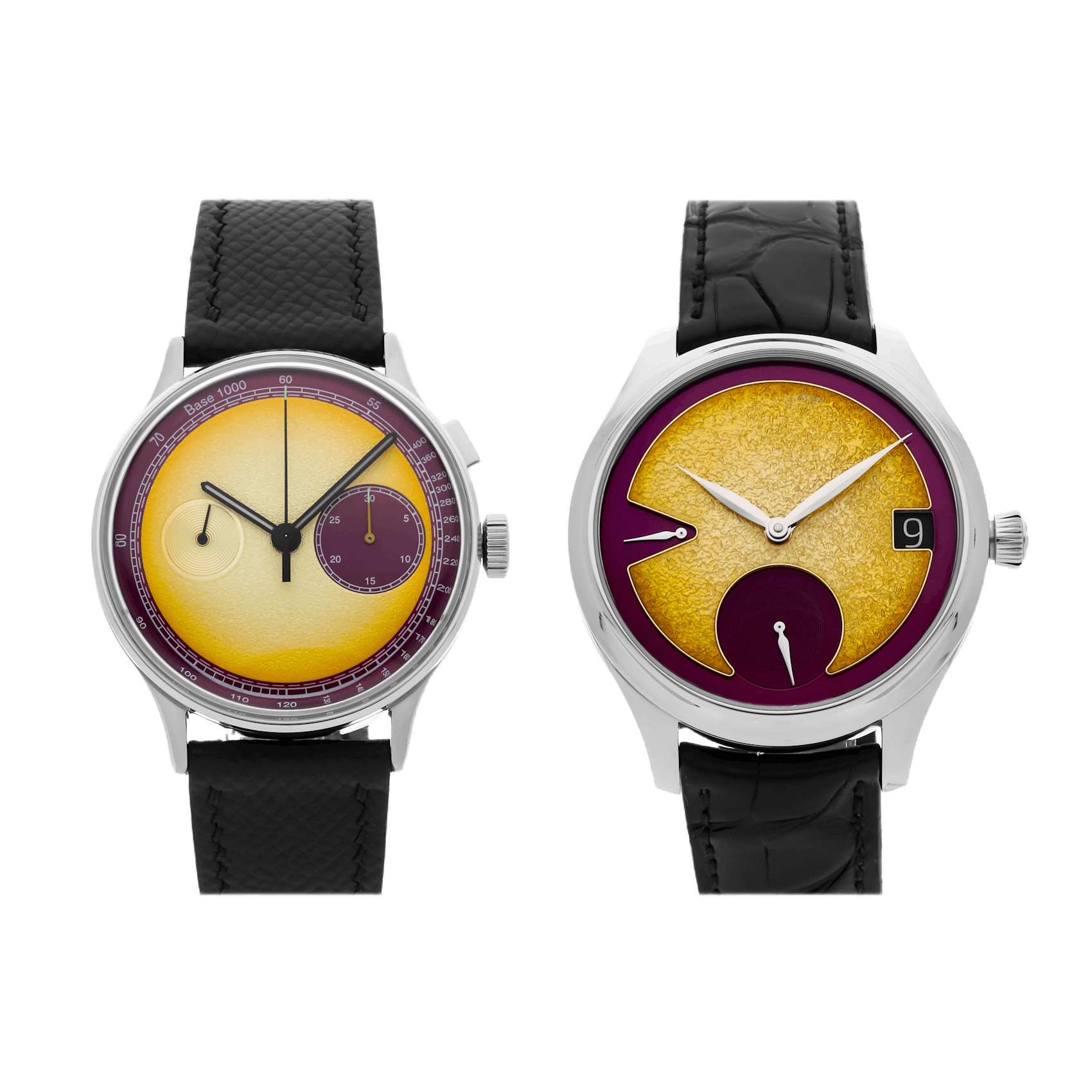 Vertical x Studio Underdog Passion Project Limited Edition Set
