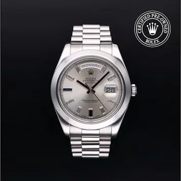 Rolex Certified Pre-Owned watch image 1
