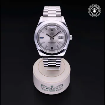 Gallery image 1 for Day-Date