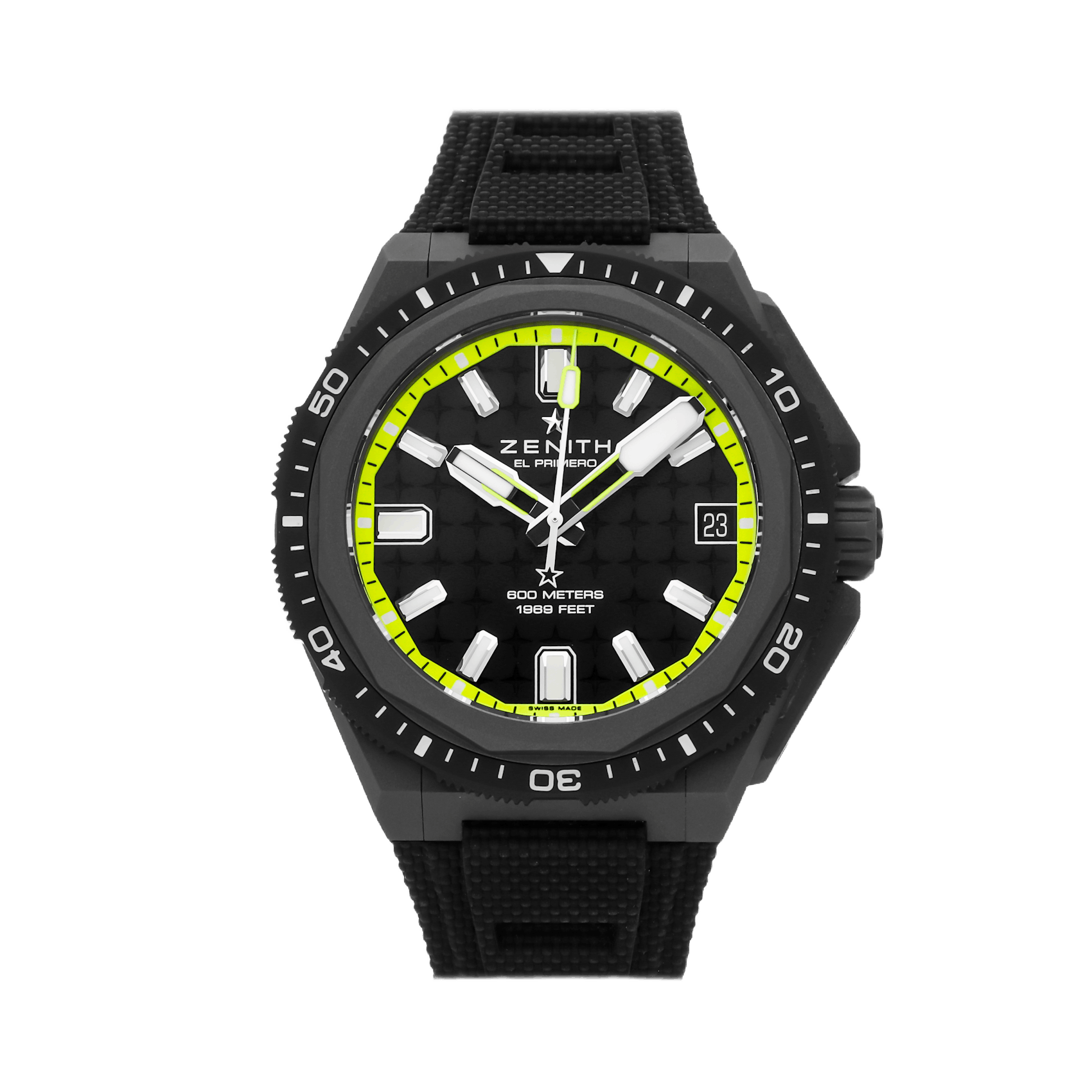 Vertical Defy Extreme Diver