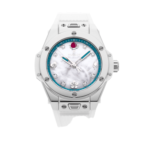 Vertical Big Bang Chen Man One Click