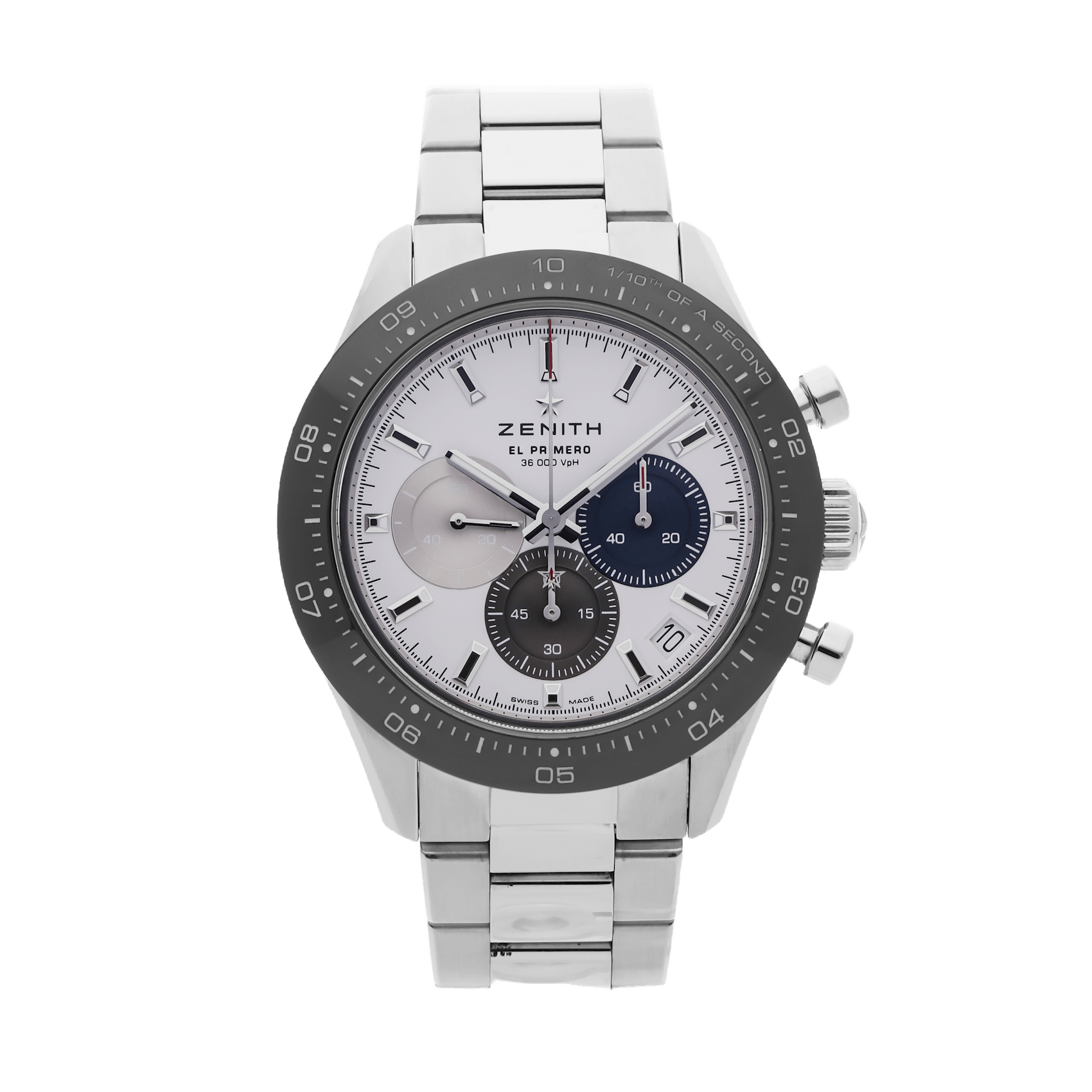 Vertical Chronomaster Sport