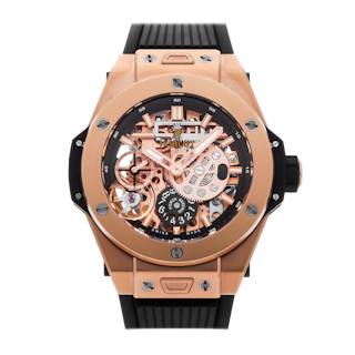 Vertical Big Bang Meca-10 King Gold