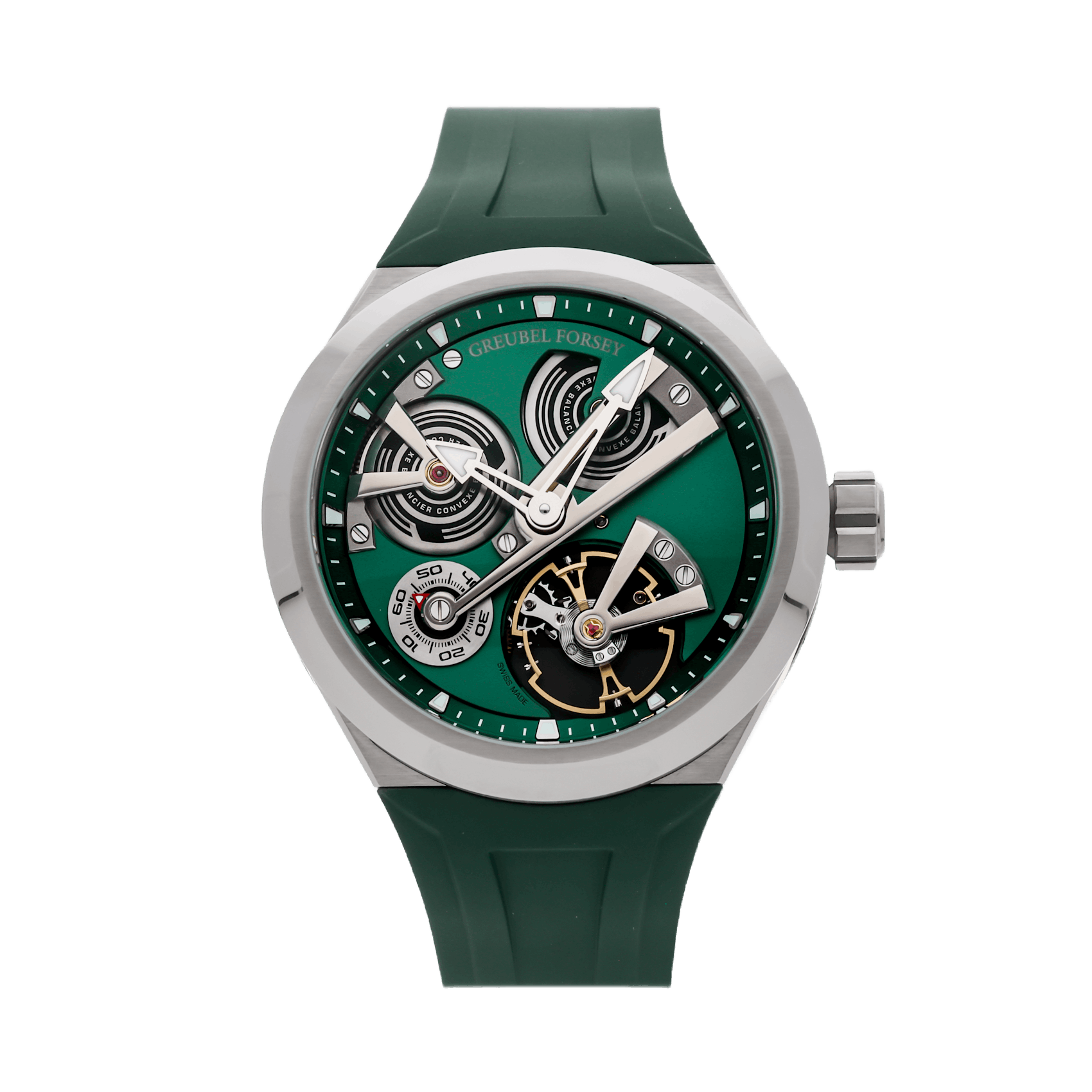Vertical Balancier S3 Special Execution