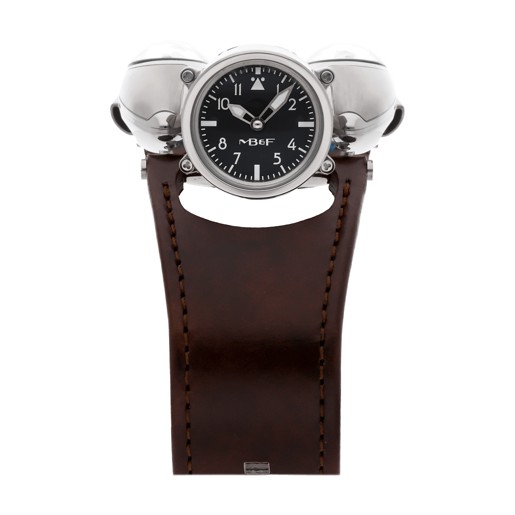 Vertical Horological Machine No9 Limited Edition