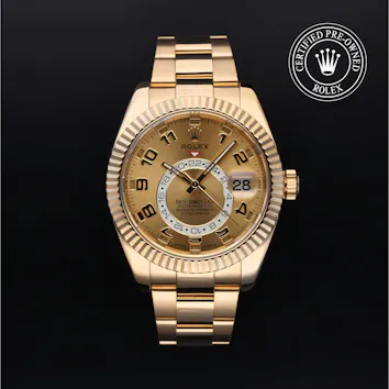 Rolex Certified Pre-Owned watch image 1