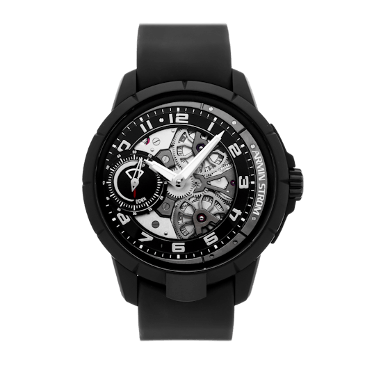 Vertical Edge Double Barrel