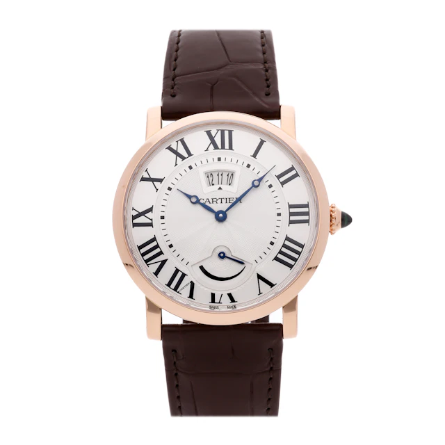 Cartier W1556252