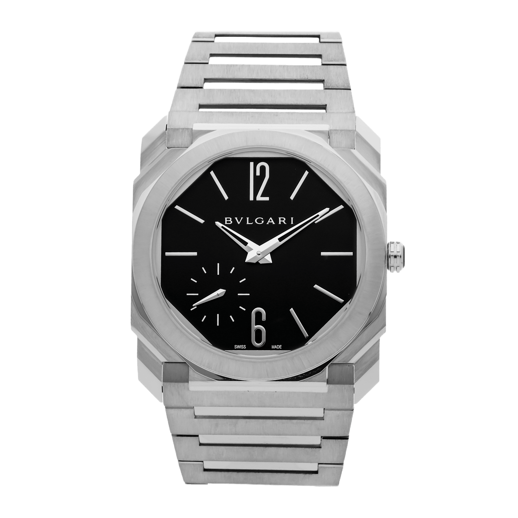 Vertical Octo Finissimo Extra-Thin