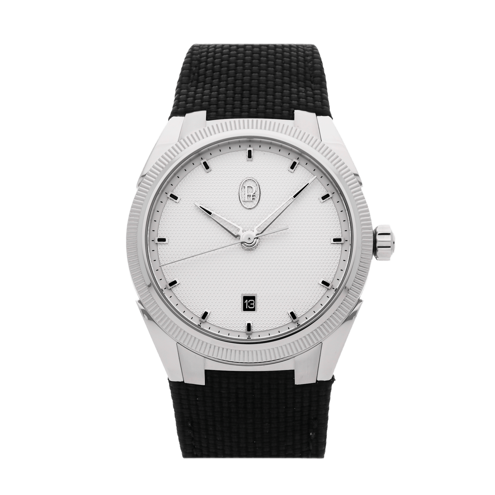 Vertical Parmigiani Tonda PF Sport