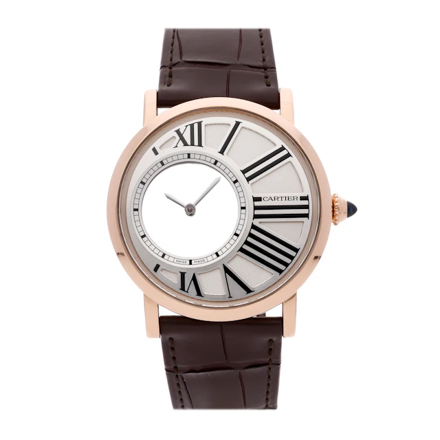Cartier W1556223