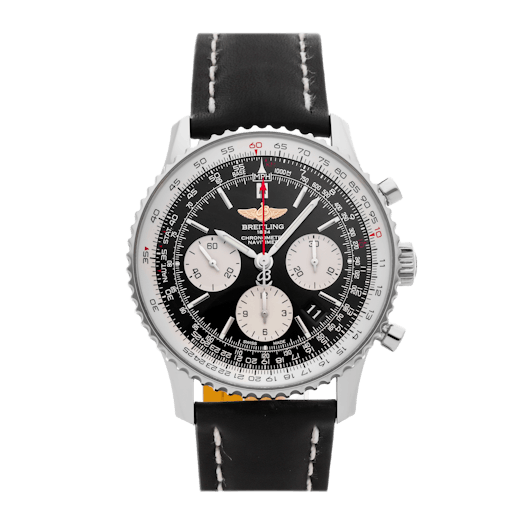 Vertical Navitimer 01