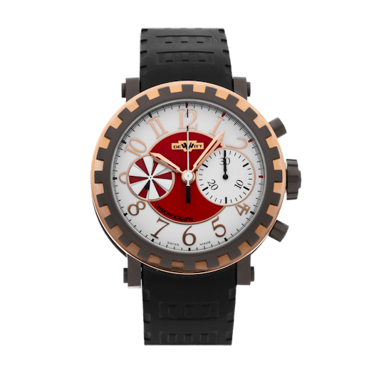 Vertical Academia Chronograph Limited Edition