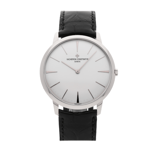 Vertical Patrimony