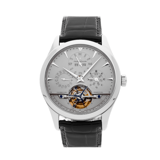 Vertical Master Grande Tradition Tourbillon Quantieme Perpetual