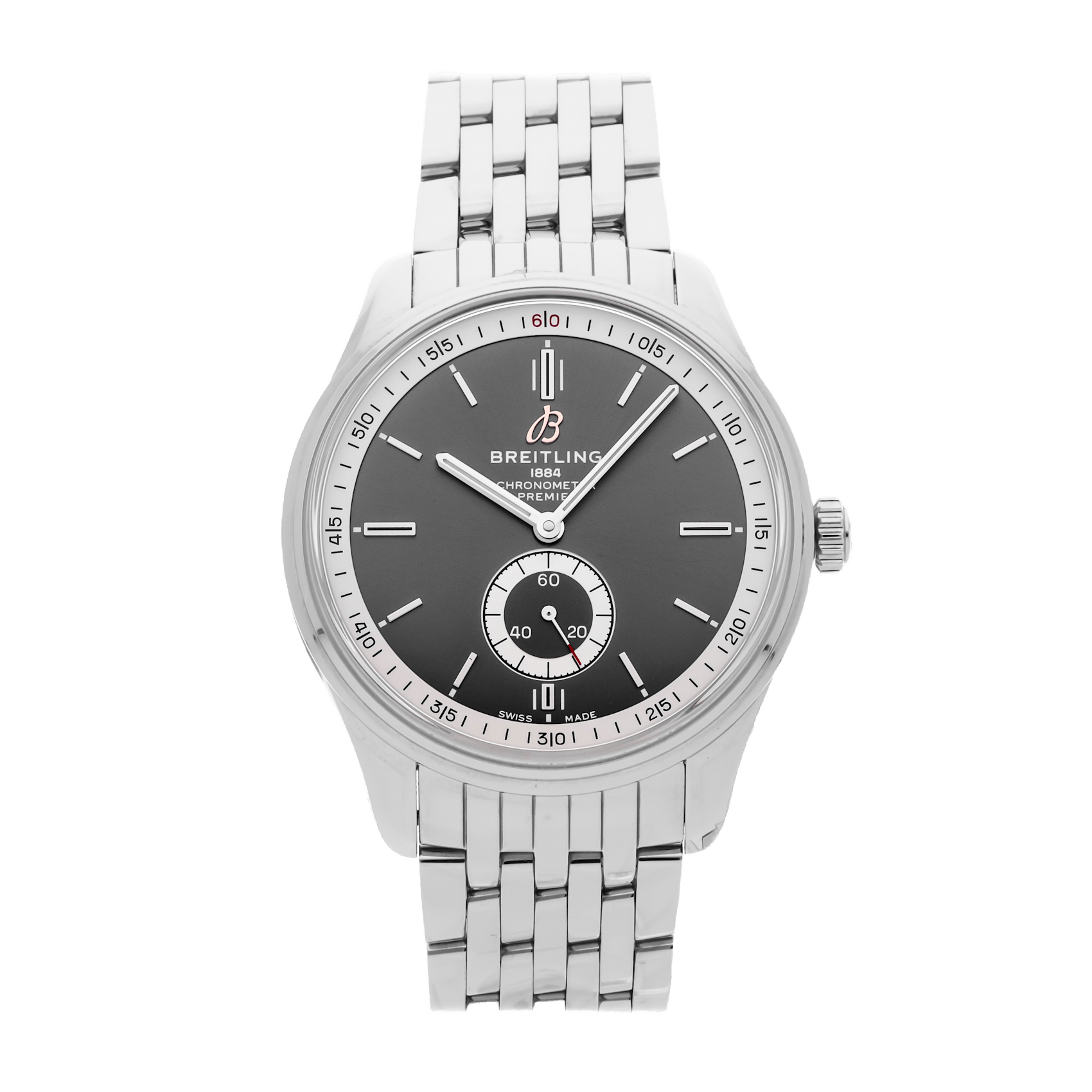 Vertical Premier